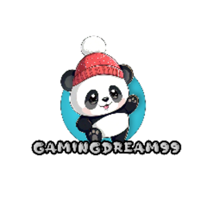 Gamingdream99