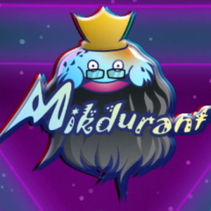 Mikdurant