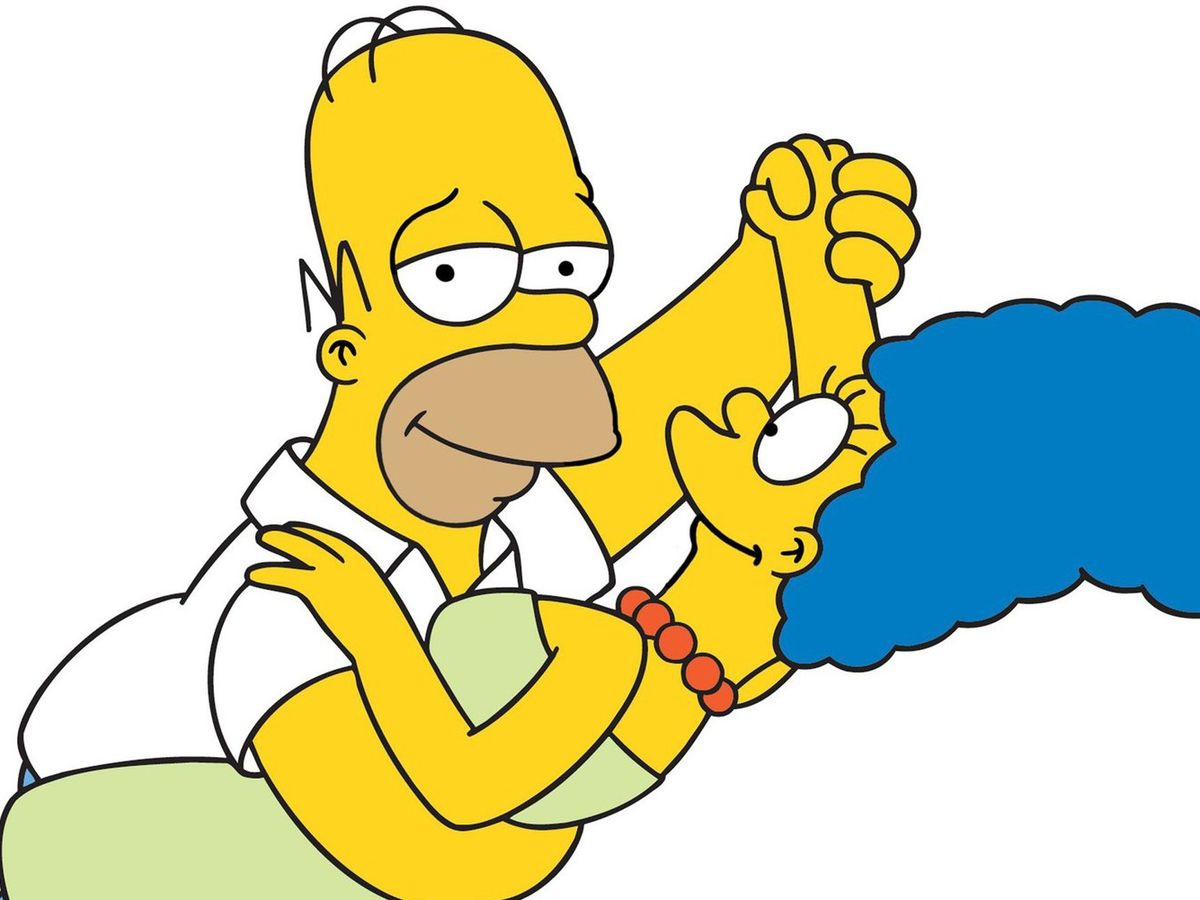 Les Simpsons