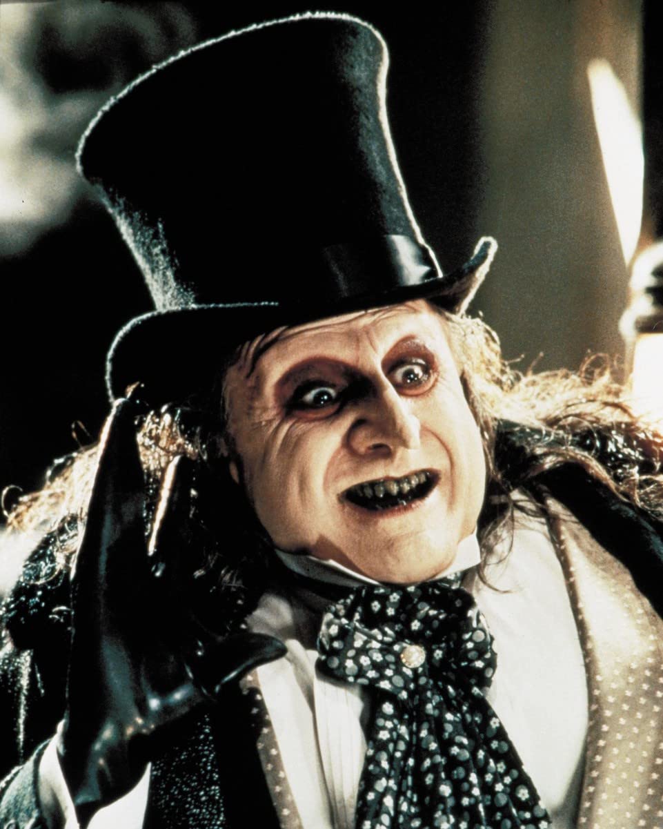 Batman Returns