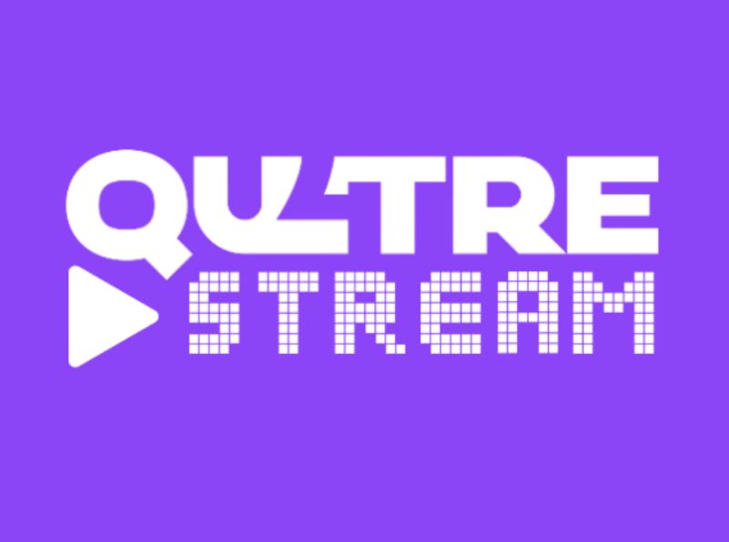 Qu4tre Stream