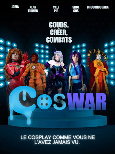 Coswar