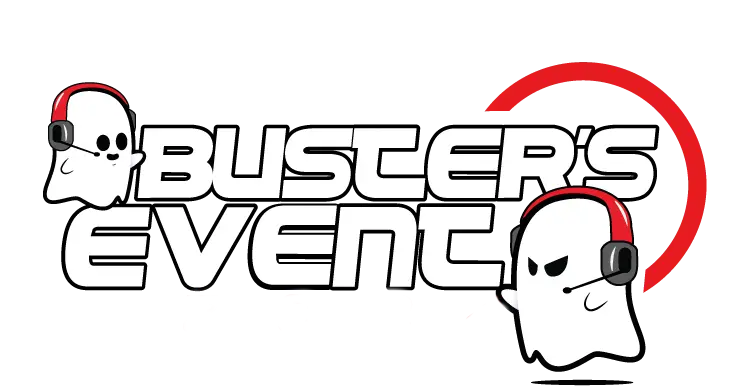 Busters-event