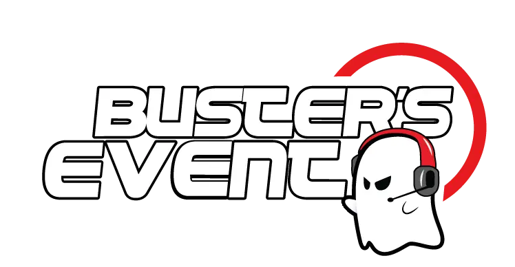 Busters-event